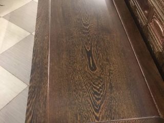 Bộ Bàn Ghế Tần Thủy Hoàng của Đồ Gỗ Phạm Gia