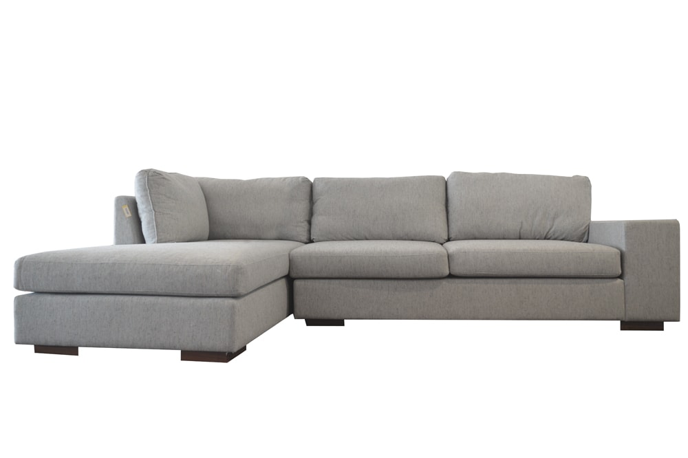 Sofa Chio Góc Phải của Đồ Gỗ Phạm Gia