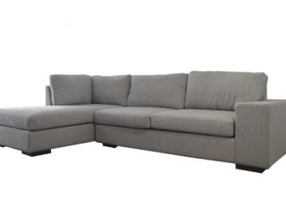 Sofa Chio Góc Phải của Đồ Gỗ Phạm Gia