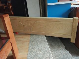 Giường Ngủ Gỗ Sồi của Đồ Gỗ Phạm Gia