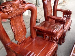Bàn Ghế Quốc Voi của Đồ Gỗ Phạm Gia
