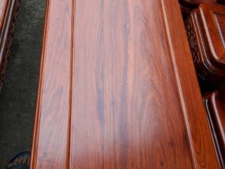 Bàn Ghế Triện của Đồ Gỗ Phạm Gia