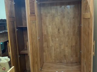 Tủ Quần Áo Gỗ Hương Xám của Đồ Gỗ Phạm Gia
