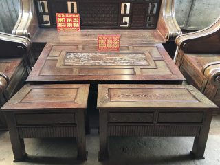 Bộ Pháo Thần Công ( Hàng Đặt ) của Đồ Gỗ Phạm Gia