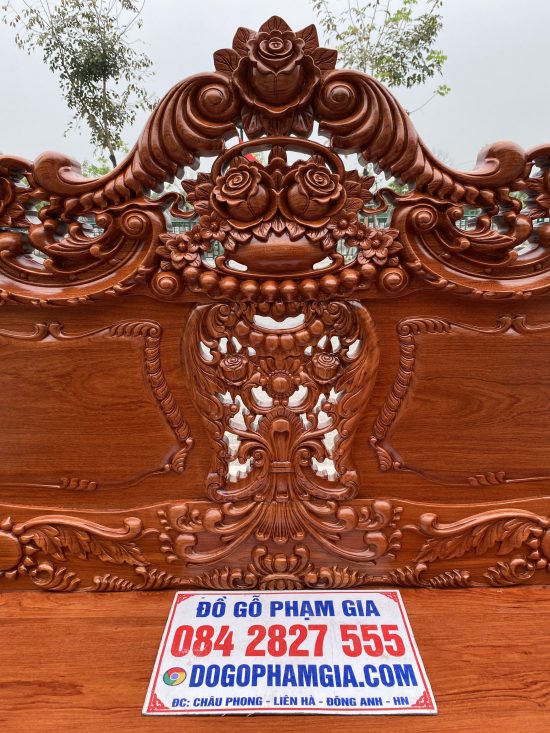 Vách tựa lưng ghế dài