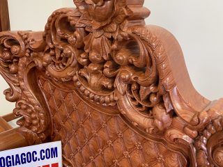 Chương ghế đơn