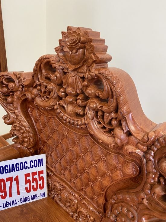 Chương ghế đơn