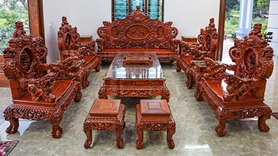 rồng đỉnh banner