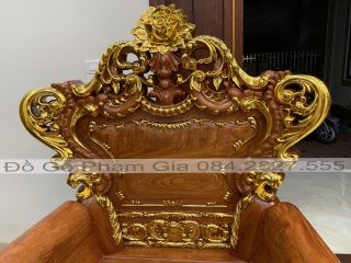 Chương ghế đơn