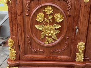 kệ tivi hoàng gia