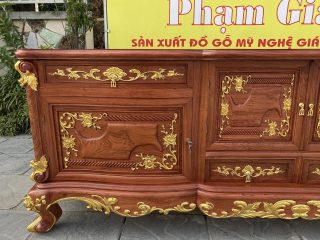 kệ tivi hoàng gia