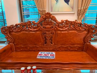 đoản dài phong cách hoàng gia