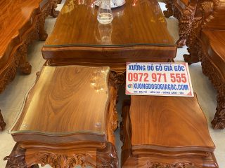 đôn ngồi và đôn kẹp tiện dụng