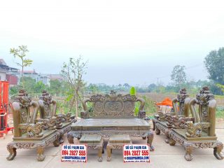 mẫu bàn ghế minh quốc nghê đỉnh 10 món