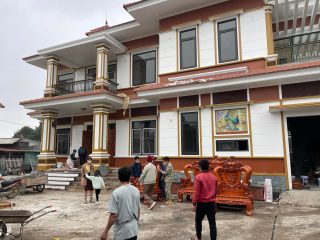 mẫu bàn ghế minh quốc nghê đỉnh cao cấp