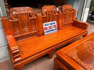 Thiết kế đoản dài âu á chương voi