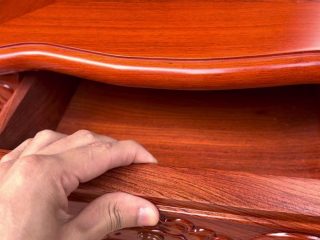 ngăn kéo ván liền