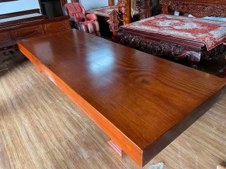 mẫu chiếu ngựa 1 tấm nguyên khối