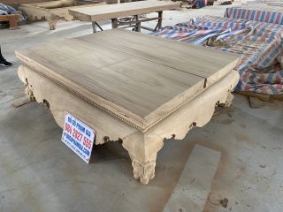 mẫu sập nguyên khối 1m8x2m