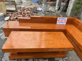 bàn đóng hộp hiện đại