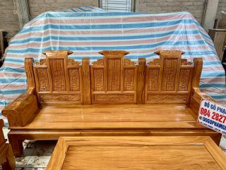 ghế dài Âu Á chương cuốn thư