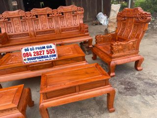 ghế đơn âu á chương voi