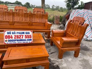 ghế âu á chương voi vách khung chia ô đục tứ quý