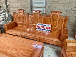 ghế dài mẫu âu á chương cuốn thư