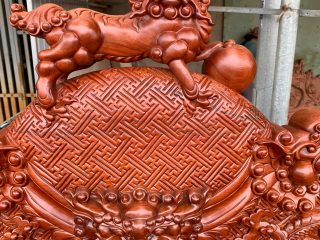 hình tượng nghê bảo đỉnh