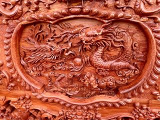 hình tượng tứ linh quy tụ