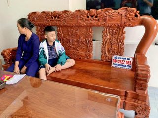 Đoản dài minh quốc voi hàng đục tay