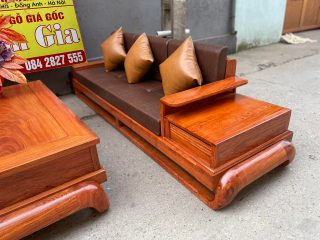 thiết kế đoản dài chân đùi gà