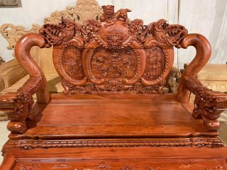 Đoản dài minh quốc nghê bảo đỉnh phượng hóa