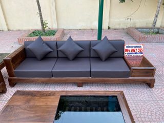 đoản dài thiết kế hiện đại