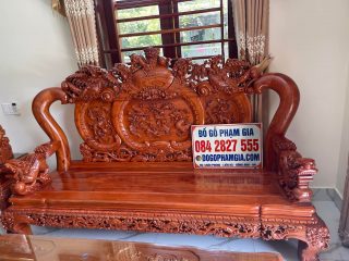 đoản dài minh quốc nghê bảo đỉnh phượng hóa