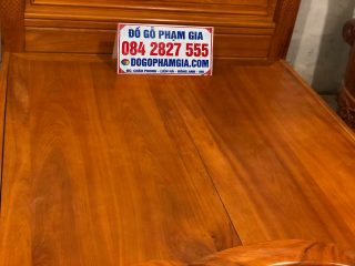 mặt dát phản bóng mịn