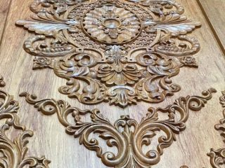 mặt bàn louis hoàng gia