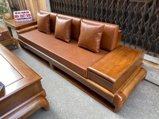 đoản dài gỗ óc chó mẫu chân đùi gà