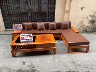 sofa góc chữ L
