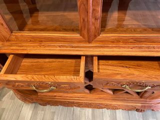 ngăn kéo tủ rượu mộng tàu