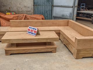 bản mộc bộ sofa đóng hộp gỗ gõ đỏ
