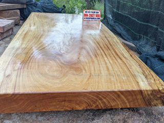 chiếu ngựa gỗ gõ cao cấp