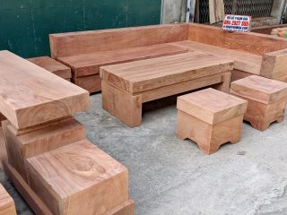 nội thất phòng khách hiện đại