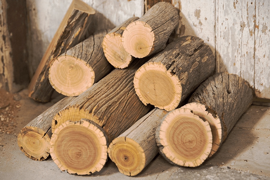 gỗ đàn hương