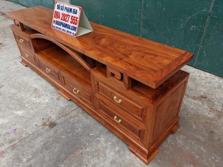 mặt kệ tivi ván liền k chấp ghép