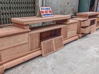 kệ tivi 4 ngăn tiện dụng