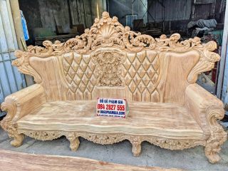 đoản dài hoàng gia tân cổ điển