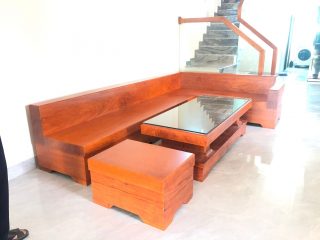 sofa góc chữ L