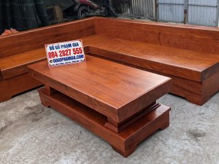 sofa góc chữ L