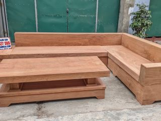 sofa hiện đại, sang trọng